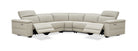JnmFurniture.com Couches & Sofa Meridian Power Sectional