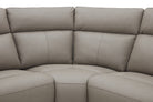 JnmFurniture.com Couches & Sofa Nirvana Zero Gravity Sectional