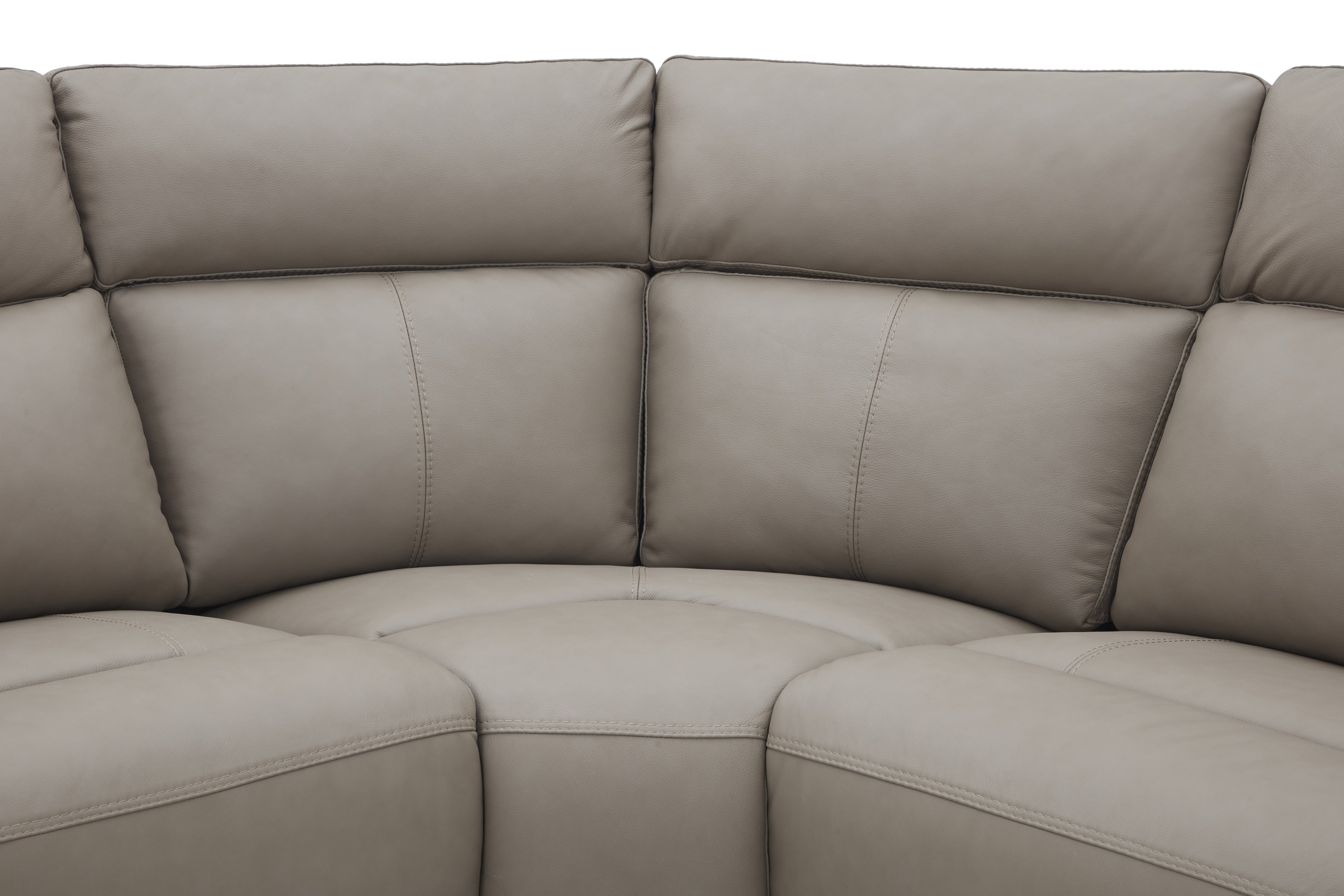 JnmFurniture.com Couches & Sofa Nirvana Zero Gravity Sectional
