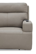 JnmFurniture.com Couches & Sofa Nirvana Zero Gravity Sectional