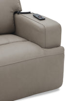 JnmFurniture.com Couches & Sofa Nirvana Zero Gravity Sectional