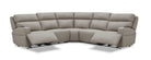 JnmFurniture.com Couches & Sofa Nirvana Zero Gravity Sectional