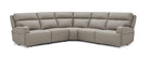 JnmFurniture.com Couches & Sofa Nirvana Zero Gravity Sectional