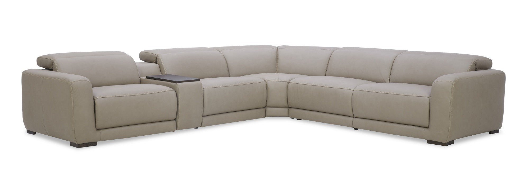 JnmFurniture.com Couches & Sofa Summit Motion Sectional