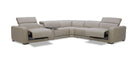 JnmFurniture.com Couches & Sofa Summit Motion Sectional