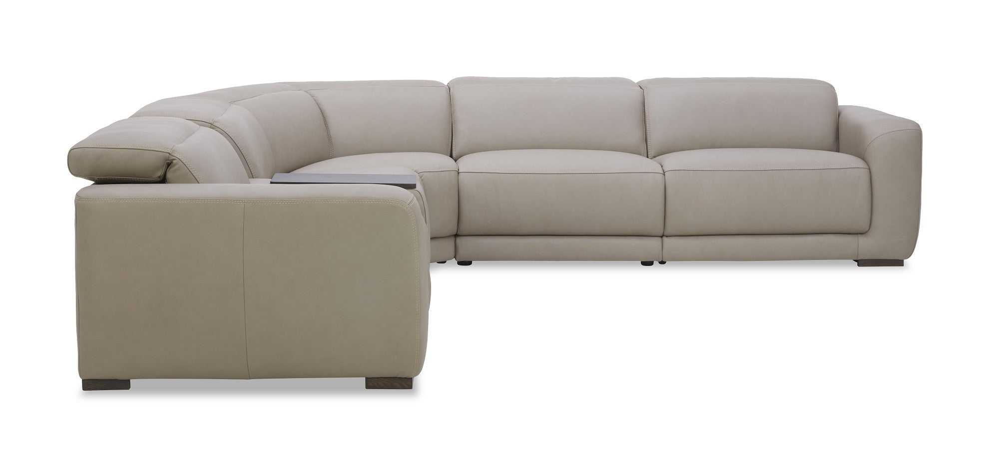 JnmFurniture.com Couches & Sofa Summit Motion Sectional