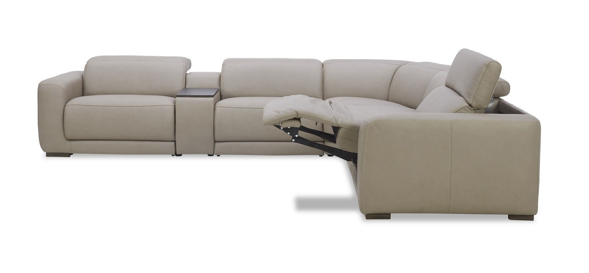 JnmFurniture.com Couches & Sofa Summit Motion Sectional
