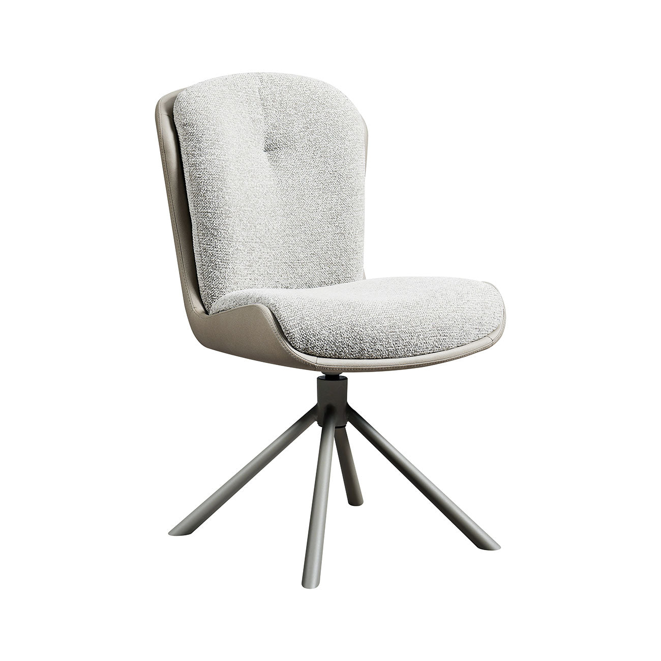 JnmFurniture.com Dining Chair Forma Swivel Chair