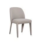JnmFurniture.com Dining Chair Hokkaido Chair in Mink 615