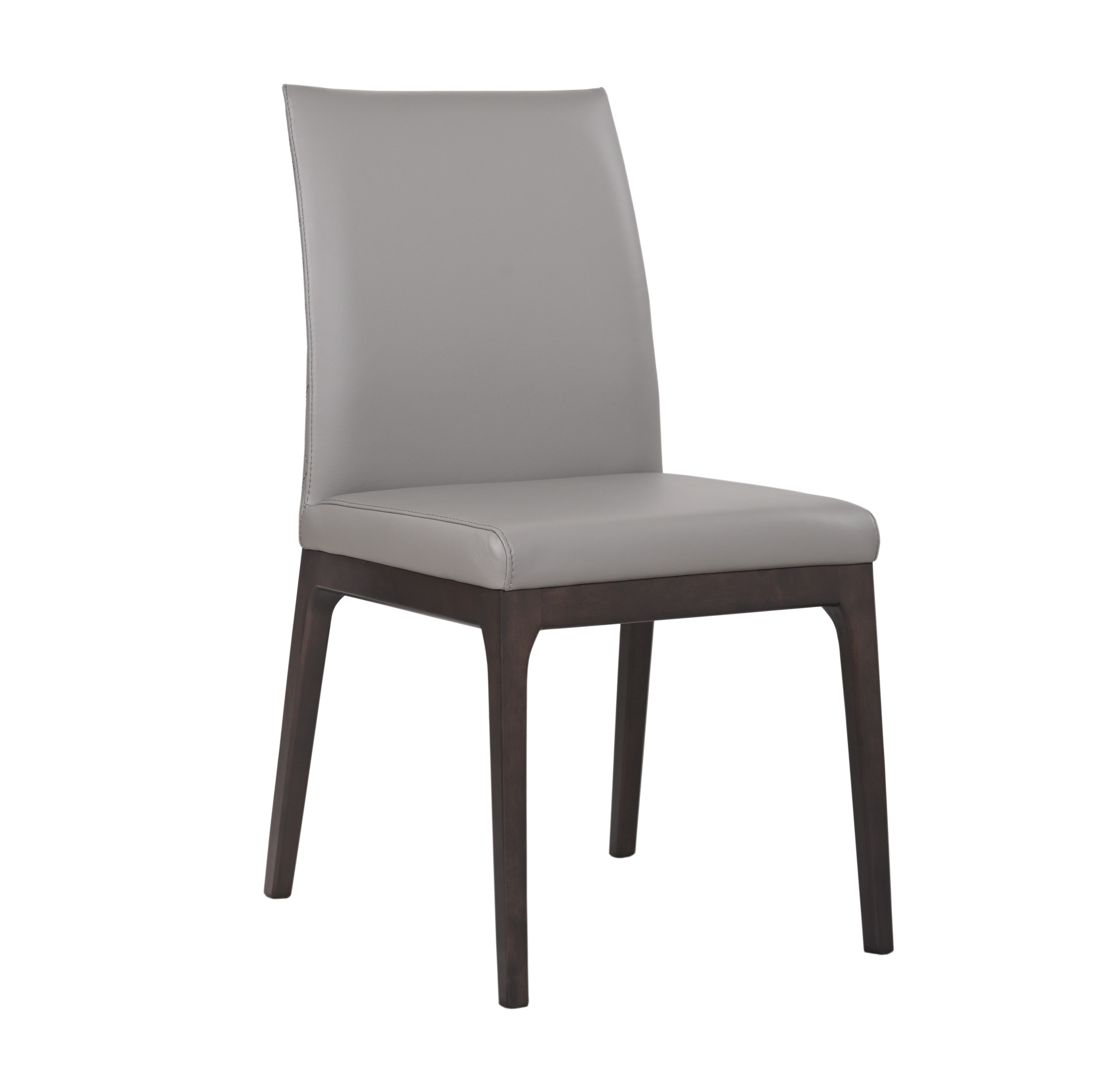 JnmFurniture.com Dining Chair Tokyo Chair in Grey 821
