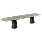 JnmFurniture.com Dining Table Alabastro Dining Table