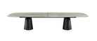 JnmFurniture.com Dining Table Alabastro Dining Table