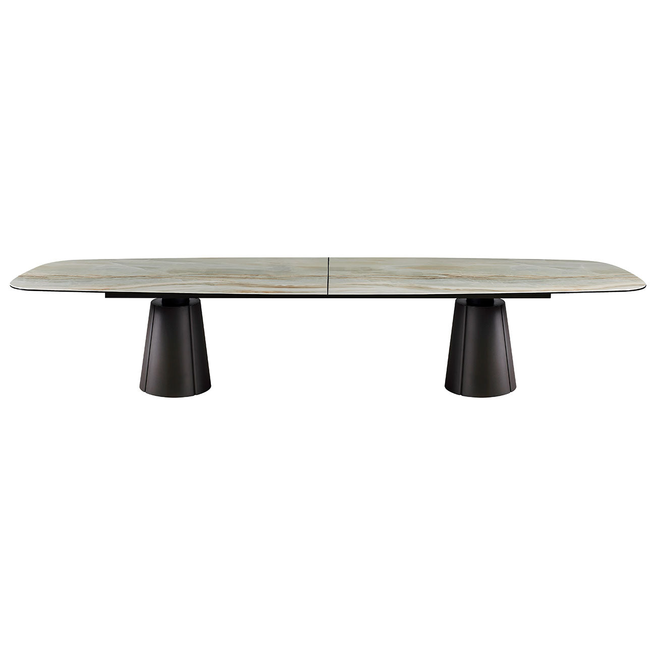 JnmFurniture.com Dining Table Alabastro Dining Table