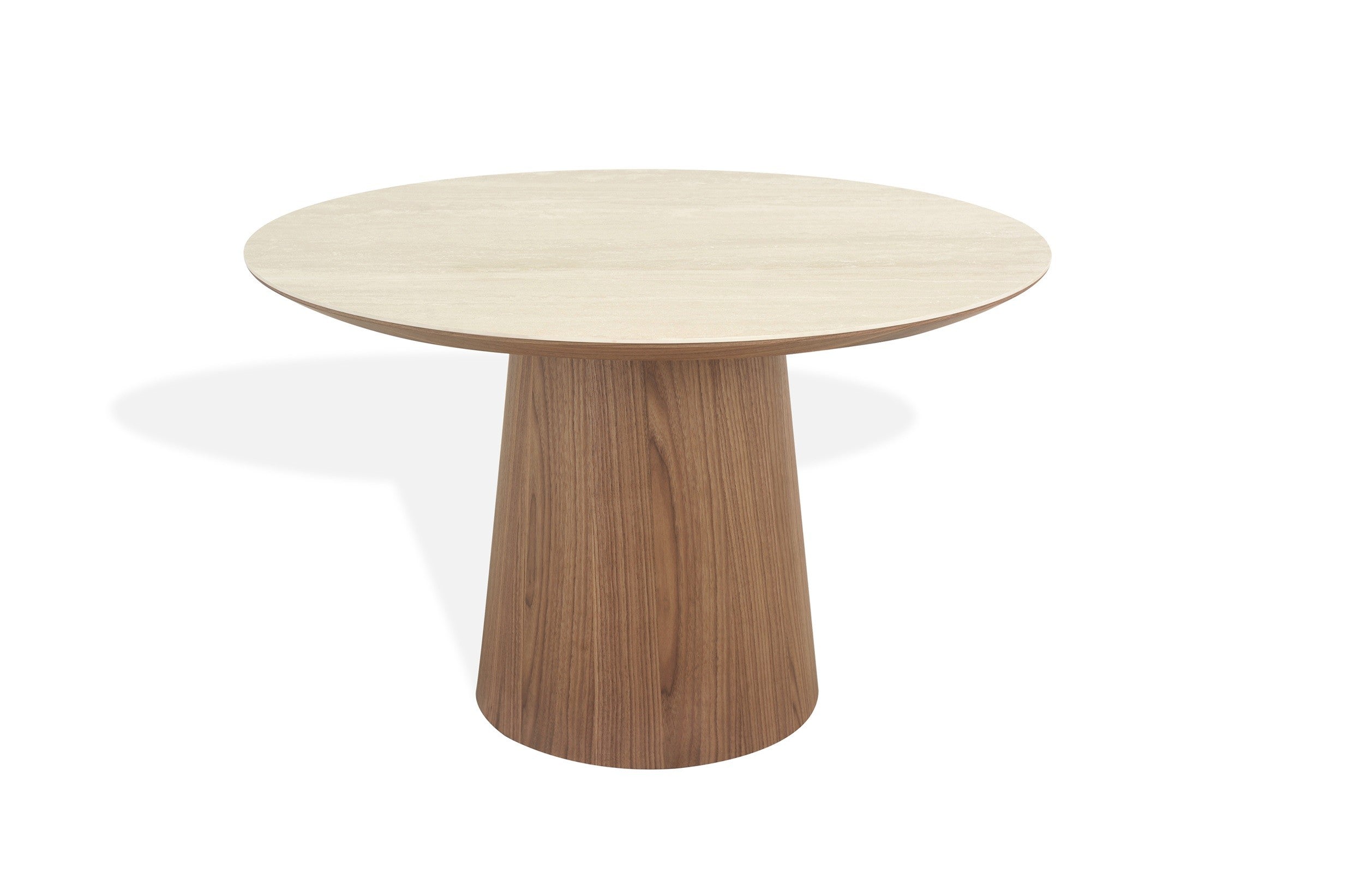 JnmFurniture.com Dining Table Arbor Round Dining Table
