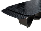 JnmFurniture.com Dining Table Infinity Extension Table