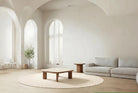 JnmFurniture.com End Table Clover End Table