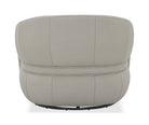 JnmFurniture.com Lounge Chair Orbit Swivel Chair in Khaki