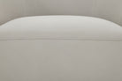 JnmFurniture.com Lounge Chair Orbit Swivel Chair in Khaki