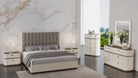 JnmFurniture.com nightstand Seville Modern Nightstand