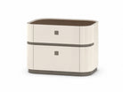 JnmFurniture.com nightstand Seville Modern Nightstand