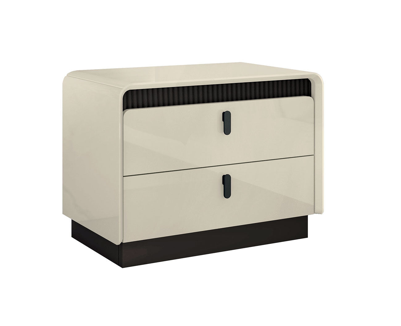 JnmFurniture.com nightstand Valencia Nightstand