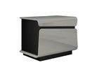 JnmFurniture.com nightstand Vienna Nightstand