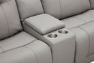 JnmFurniture.com Vermont Reclining Sectional