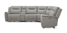 JnmFurniture.com Vermont Reclining Sectional