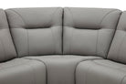 JnmFurniture.com Vermont Reclining Sectional