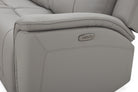 JnmFurniture.com Vermont Reclining Sectional