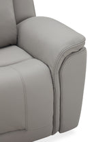 JnmFurniture.com Vermont Reclining Sectional
