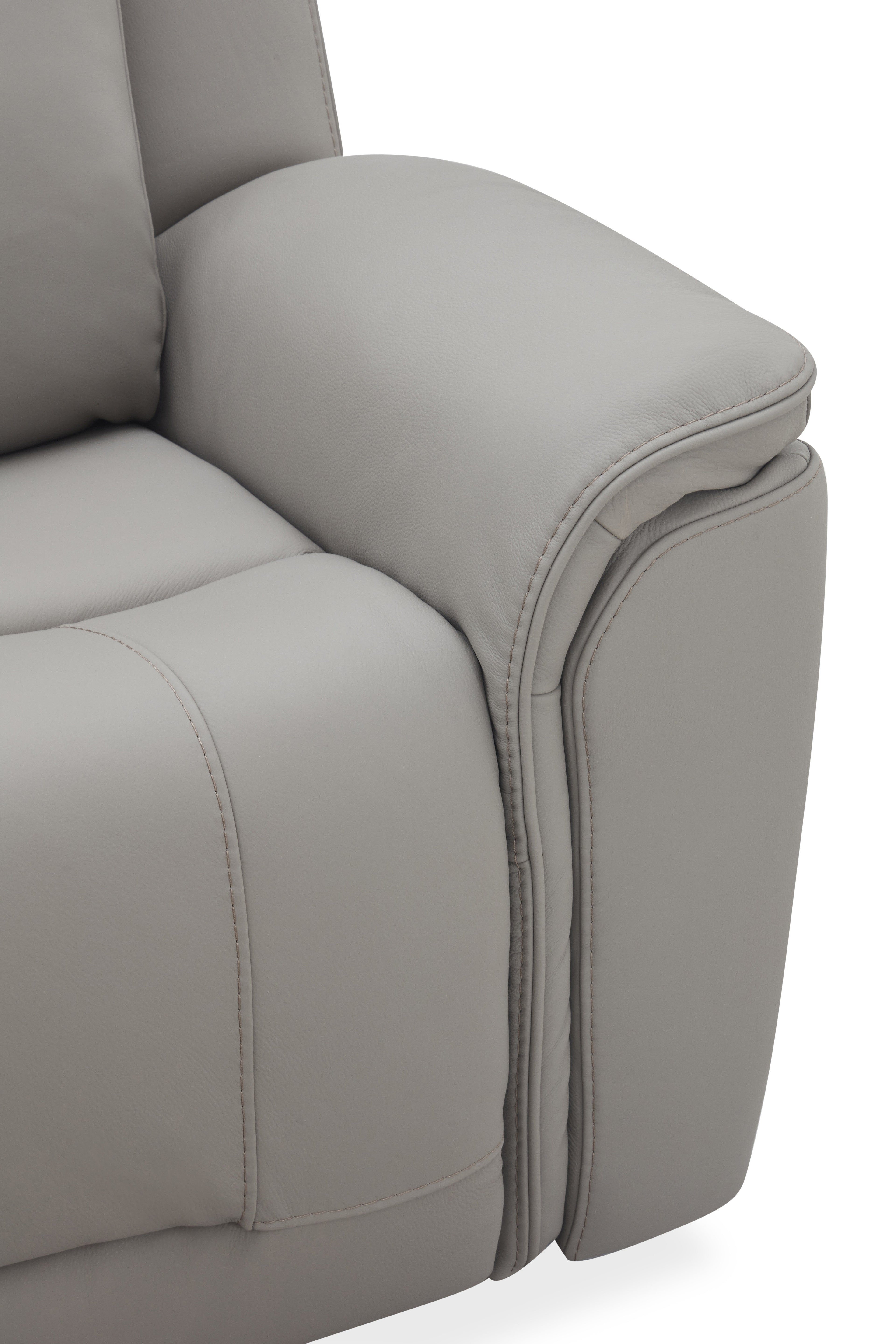 JnmFurniture.com Vermont Reclining Sectional