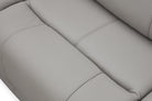 JnmFurniture.com Vermont Reclining Sectional