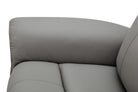 JnmFurniture.com Vermont Reclining Sectional