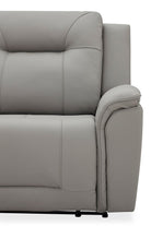 JnmFurniture.com Vermont Reclining Sectional