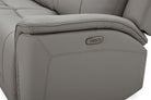 JnmFurniture.com Vermont Reclining Sectional