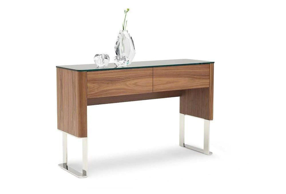 Julian Console Table | J&M Furniture - Canal Furniture