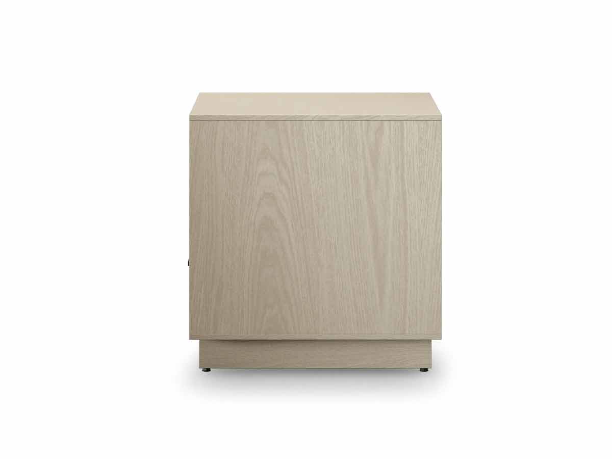 Kava Nightstand in Washed Oak 20" - 9681 - Canal Furniture