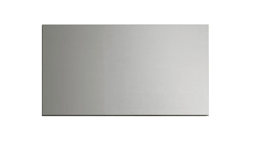 Lagos Dresser & Mirror - Canal Furniture