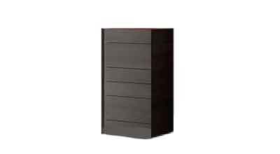 Lagos Modern Bed | J&M Furniture - Canal Furniture