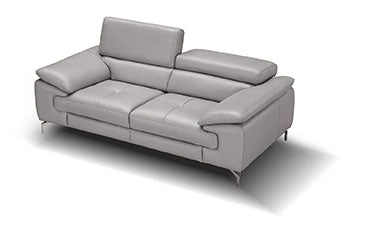 Liam Premium Sofa Leather Collection | J&M Furniture - Canal Furniture