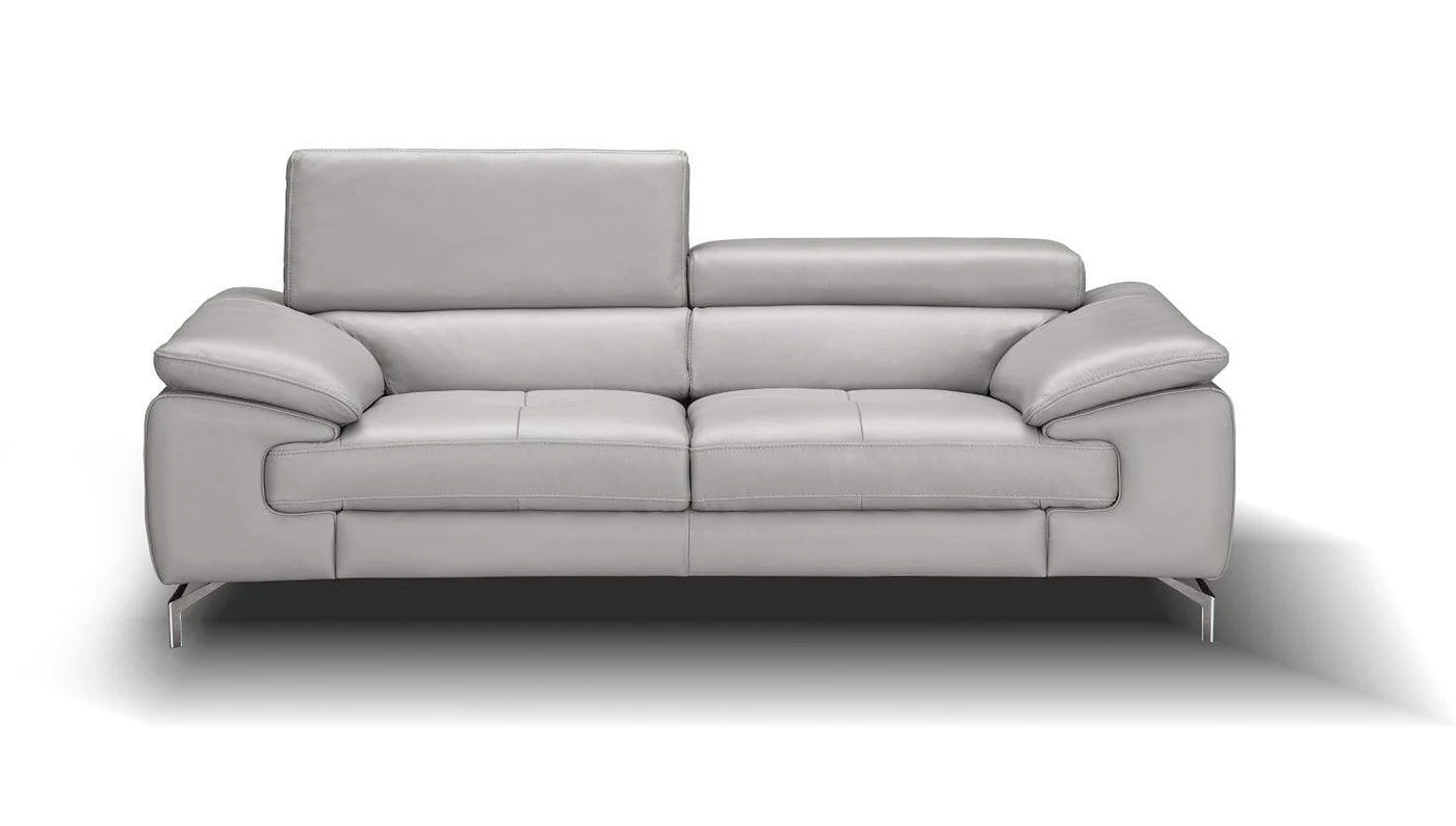 Liam Premium Sofa Leather Collection | J&M Furniture - Canal Furniture