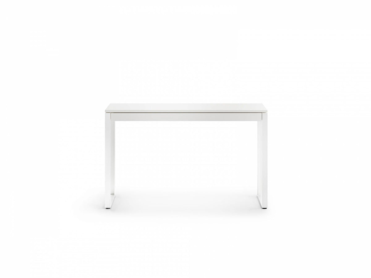 Linea 6222 Slim Console and Laptop Desk | BDI Furniture - Canal Furniture