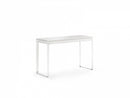 Linea 6222 Slim Modern Console and Laptop Desk | BDI Furniture