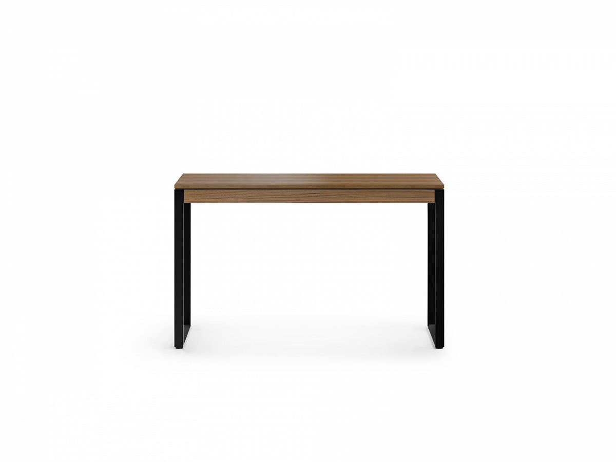 Linea 6222 Slim Console and Laptop Desk | BDI Furniture - Canal Furniture