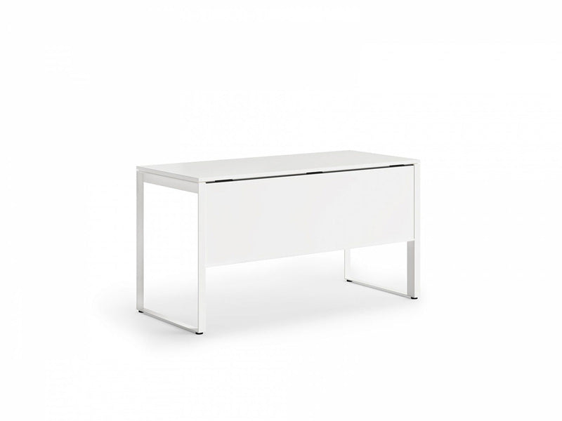 Linea 6221 Modern Home Office Desk | BDI Furniture