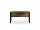 Linea 6221 Modern Home Office Desk | BDI Furniture