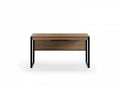 Linea 6221 Modern Home Office Desk | BDI Furniture