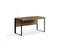 Linea 6221 Modern Home Office Desk | BDI Furniture