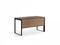 Linea 6221 Modern Home Office Desk | BDI Furniture